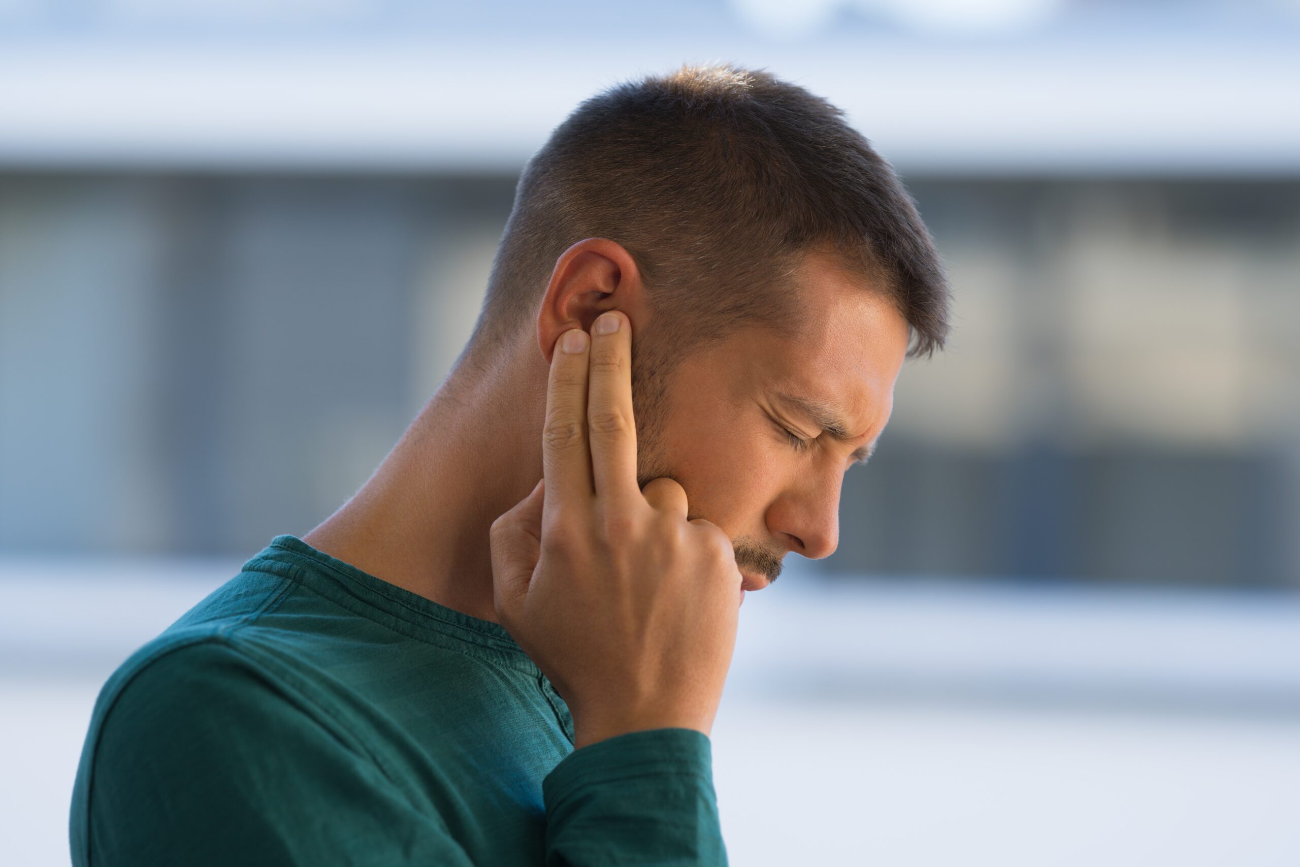 Störgeräusche beim Hören beseitigen - bekannte Nebengeräusche bei Hörgeräten